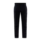Adv Explore Tech Pants M - Black - Front