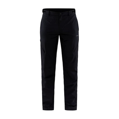 Adv Explore Tech Pants M - Black - Front