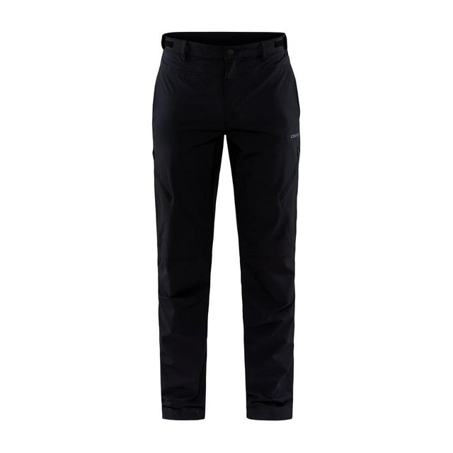 Adv Explore Tech Pants M - Black - Front