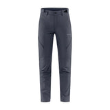 Adv Explore Tech Pants W - Dark Grey - Front