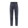 Adv Explore Tech Pants W - Dark Grey - Front