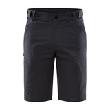 Adv Explore Tech Shorts M - Dark Grey - Front