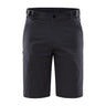Adv Explore Tech Shorts M - Dark Grey - Front