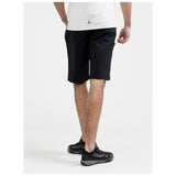Adv Explore Tech Shorts M - Black - Closeup 2