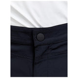 Adv Explore Tech Shorts M - Black - Closeup 4