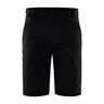 Adv Explore Tech Shorts M - Black - Front