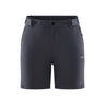 Adv Explore Tech Shorts W - Dark Grey - Front