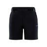 Adv Explore Tech Shorts W - Black - Front