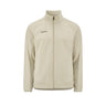 Adv Explore Fleece Midlayer M - Beige - Front