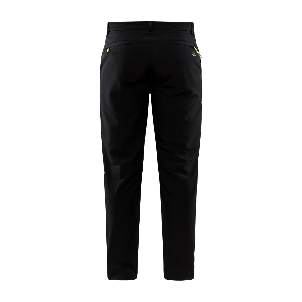 Core Explore Pants M - Black - Back