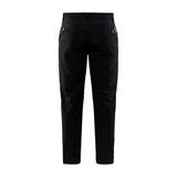 Core Explore Pants M - Black - Back