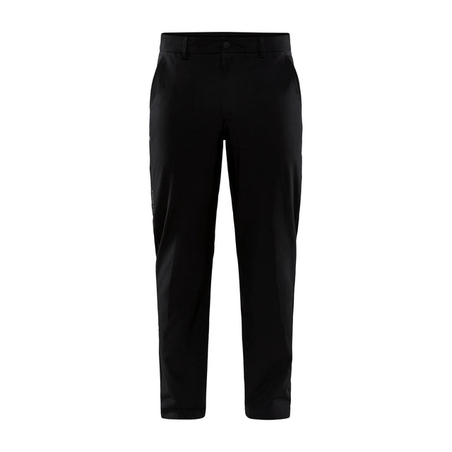 Core Explore Pants M - Black - Front