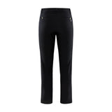 Core Explore Pants W - Black - Back