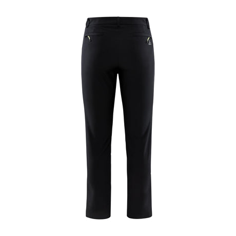 Core Explore Pants W - Black - Back