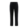 Core Explore Pants W - Black - Front