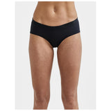 Core Dry Hipster W - Black - Closeup 1