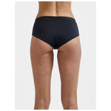 Core Dry Hipster W - Black - Closeup 2