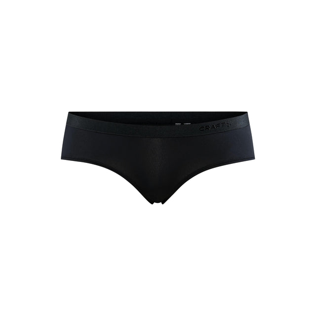 Core Dry Hipster W - Black - Front