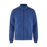 Core Soul Full Zip Jkt M - Cobalt - Front
