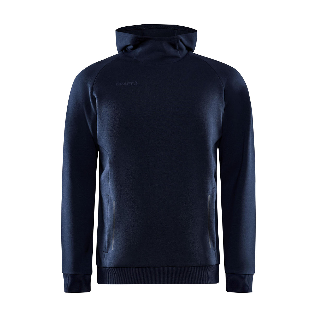 Core Soul Hood Sweatshirt M - Dark Navy - Front