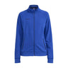 Core Soul Full Zip Jkt W - Cobalt - Front