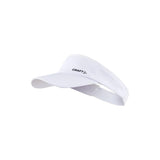 Ability Visor - White - Front
