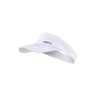 Ability Visor - White - Front