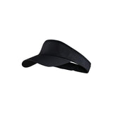 Ability Visor - Black - Front