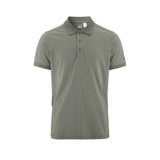 Core Blend Polo Shirt M - Green - Front