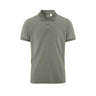 Core Blend Polo Shirt M - Green - Front