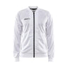 Team Wct Jacket M - White - Front