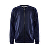 Team Wct Jacket Jr - Navy - Front