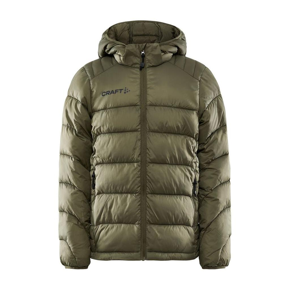 Core Explore Core Explore Jacket - Värmande och mångsidig utomhusjacka – Workwise