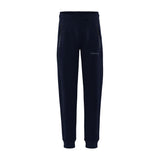 Core Soul Sweatpants Jr - Dark Navy - Front