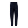 Core Soul Sweatpants Jr - Dark Navy - Front