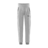 Core Soul Sweatpants Jr - Grey Melange - Front