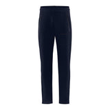 Core Soul Zip Sweatpants Jr - Dark Navy - Front