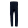 Core Soul Zip Sweatpants Jr - Dark Navy - Front
