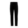Core Soul Zip Sweatpants Jr - Black - Front