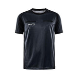 Evolve Referee Jersey M - Black - Front