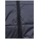 Core Light Padded Vest M - Black - Closeup 5