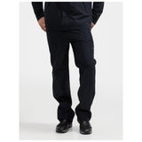 Core Explore Rain Set M - Black - Closeup 5