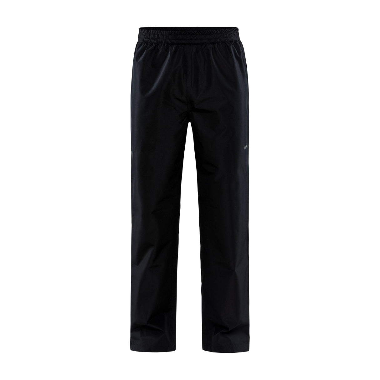 Core Explore Rain Set M - Black - Left