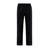 Core Explore Rain Set M - Black - Left