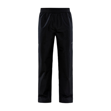 Core Explore Rain Set M - Black - Left