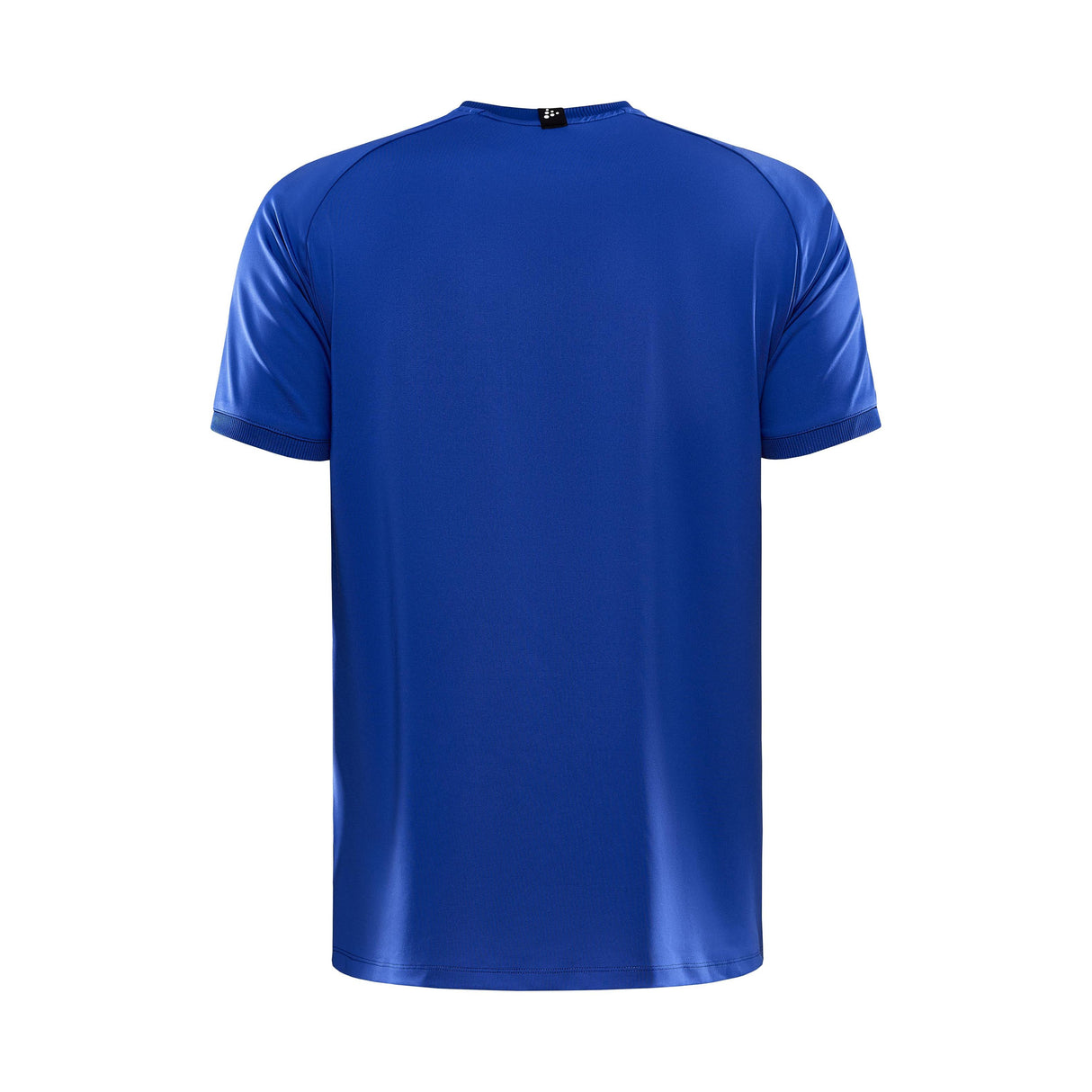 Progress Indoor Jersey M - Cobalt - Back