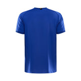 Progress Indoor Jersey M - Cobalt - Back