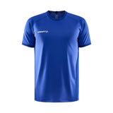 Progress Indoor Jersey M - Cobalt - Front