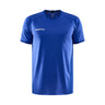 Progress Indoor Jersey M - Cobalt - Front