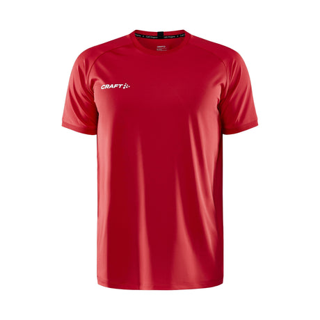 Progress Indoor Jersey M - Red - Front